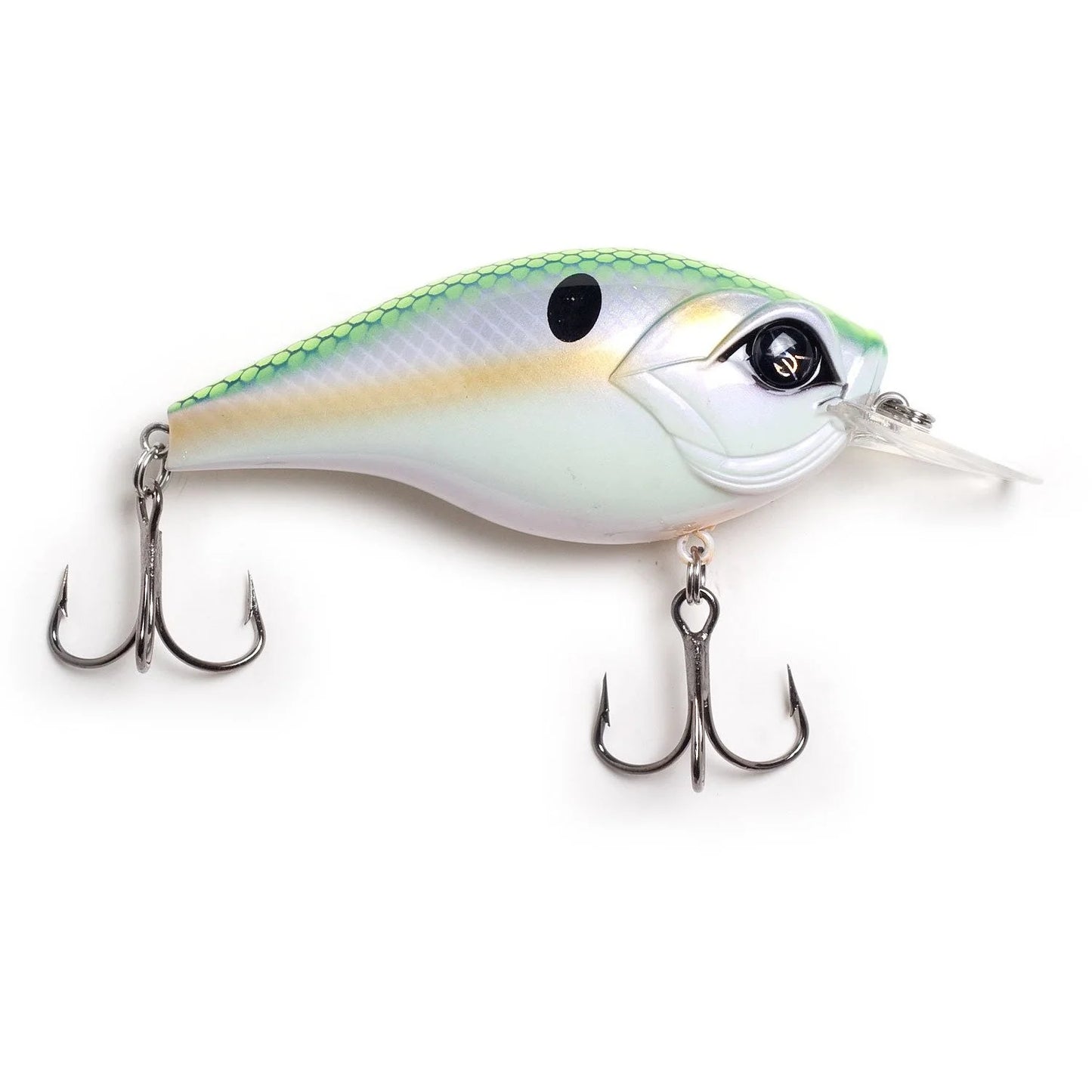 Googan Squad Banger Squarebill Crankbait