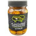 Monster Carp Flavoured Tigers