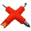 Monster Carp Multi Tool Knot Puller