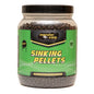 Monster Carp Oil Coated Sinking Pellets