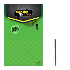 Monster Carp Anti Tangle Sleeves