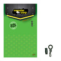 Monster Carp Back Lead Clips