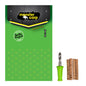 Monster Carp Bait Drill & Cork Sticks