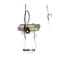 Monster Carp Ready To Fish Boilie Rig