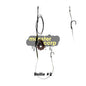 Monster Carp Ready To Fish Boilie Rig