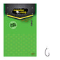 Monster Carp Curve Shank Hooks