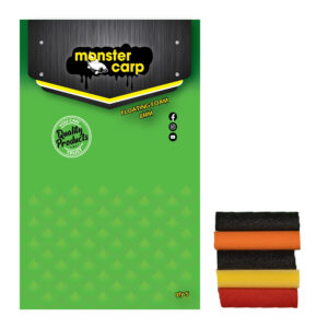 Monster Carp Floating Foam