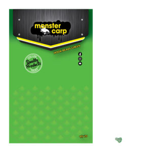 Monster Carp Hook Stoppers