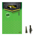 Monster Carp Lead Clip & Tail Rubber