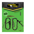 Monster Carp Ready Made Heli Core