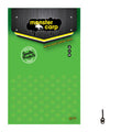Monster Carp Steel Bait Screw