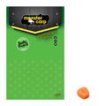 Monster Carp Monster Fake Maize