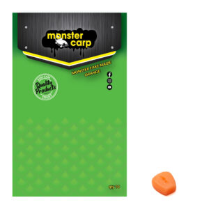 Monster Carp Monster Fake Maize