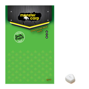 Monster Carp Monster Fake Maize