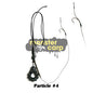 Monster Carp Ready To Fish Particle Rig