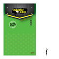 Monster Carp Quick Change Swivel