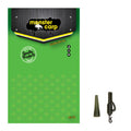 Monster Carp QC Lead Clip & Tail Rubber