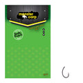 Monster Carp Short Curve Hooks
