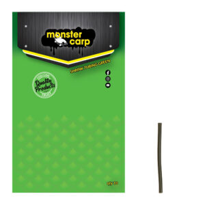 Monster Carp Shrink Tube