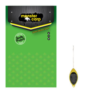 Monster Carp Splicing Needle