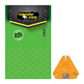 Monster Carp Stripping Tool