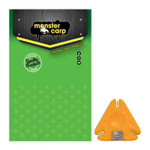 Monster Carp Stripping Tool