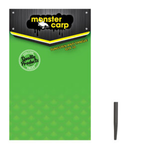 Monster Carp Tungsten Anti Tangle Sleeve