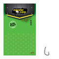 Monster Carp Wide Gape Hooks