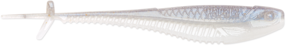 Crush City Mooch Minnow 3.5"