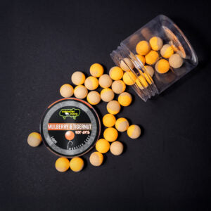 Monster Carp Pop - Ups