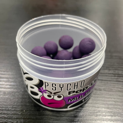 Psycho Baits Pop Ups