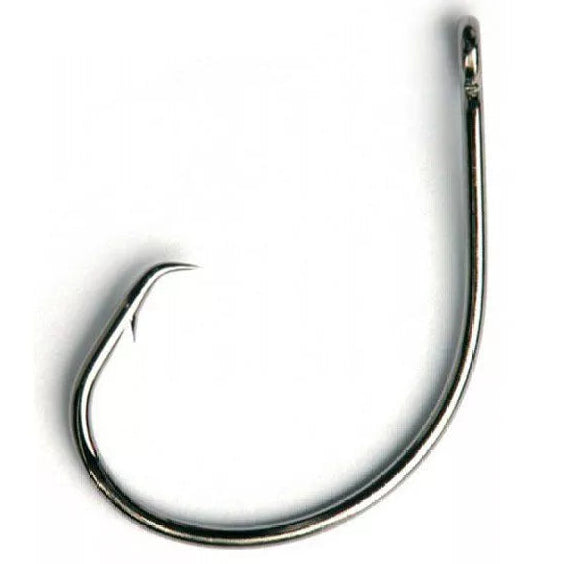 Mustad Demon Circle Fine