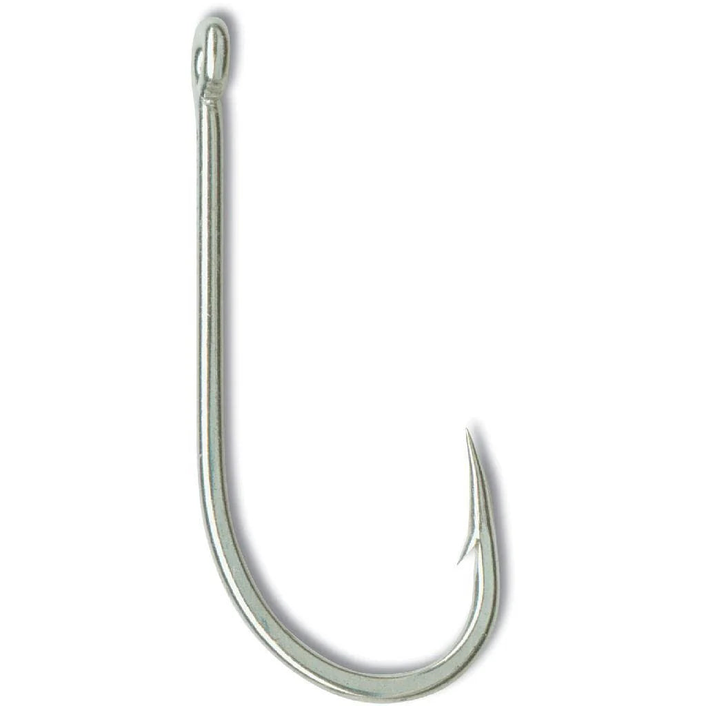 Mustad Ringed Soi Hook