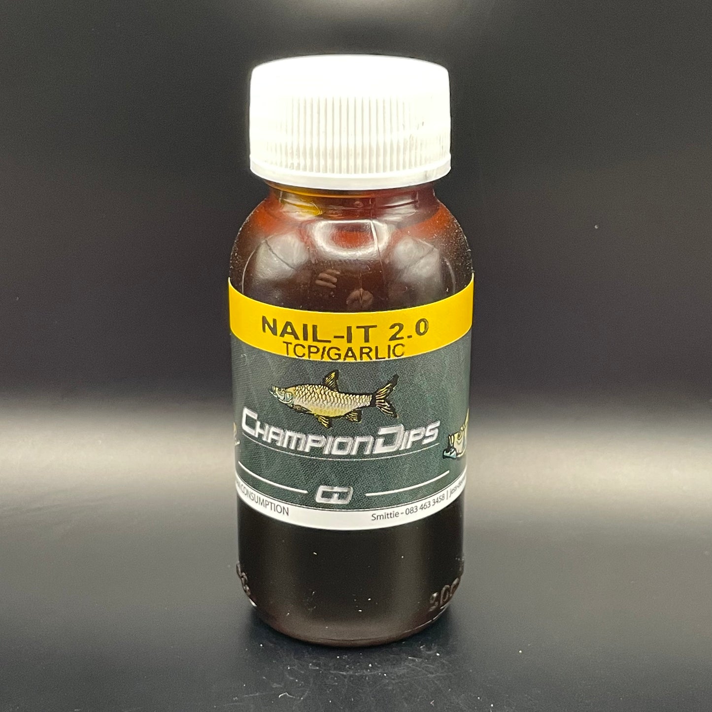 Champion Dips Dips 50ml