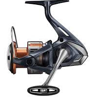 Shimano Nasci Spinning Reel