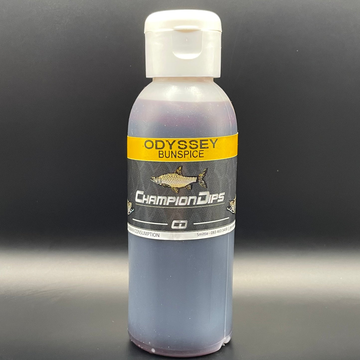 Champion Dips Ball Dips 100ml