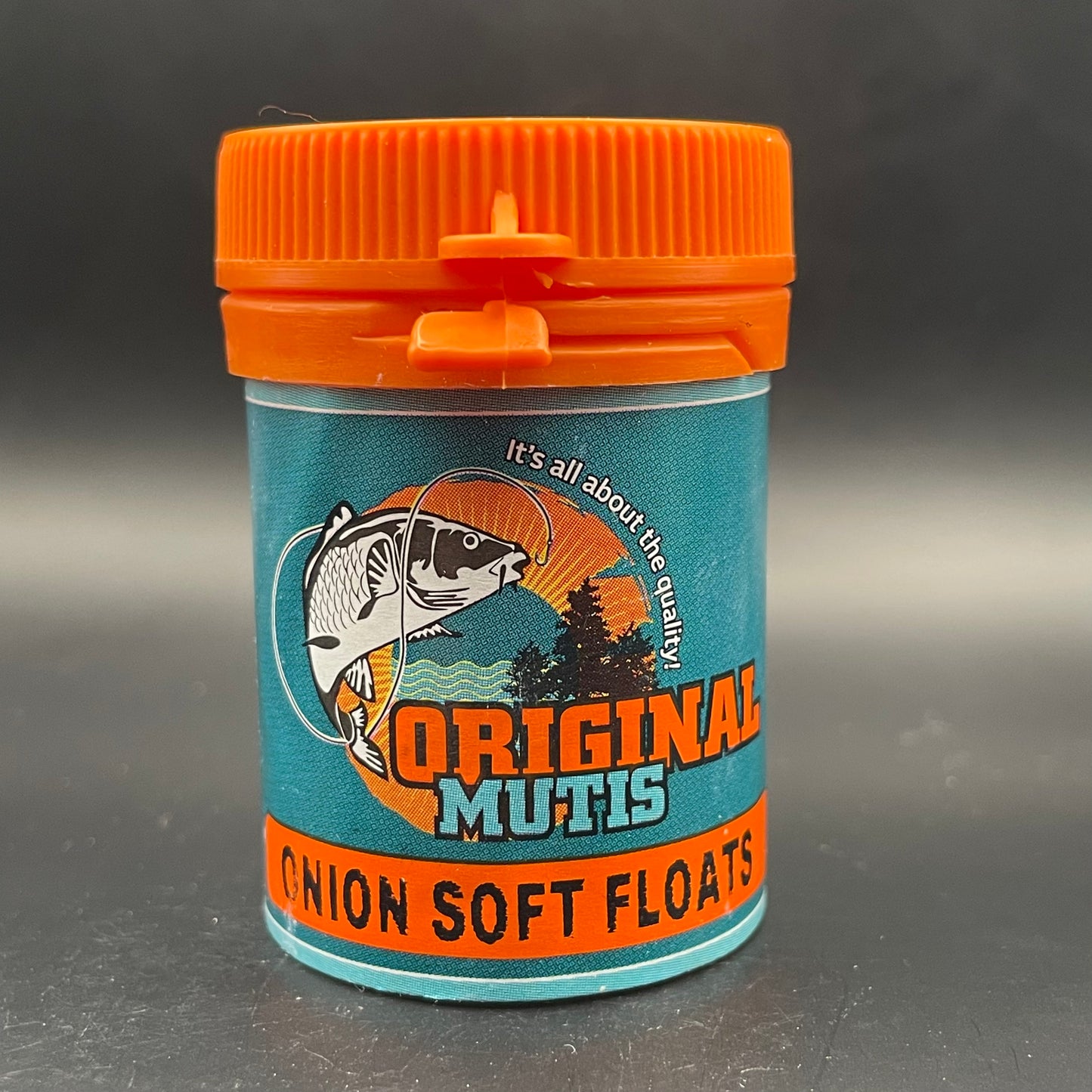 Original Mutis Soft Floats