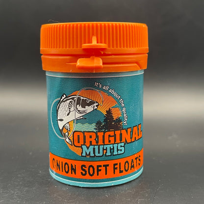 Original Mutis Soft Floats