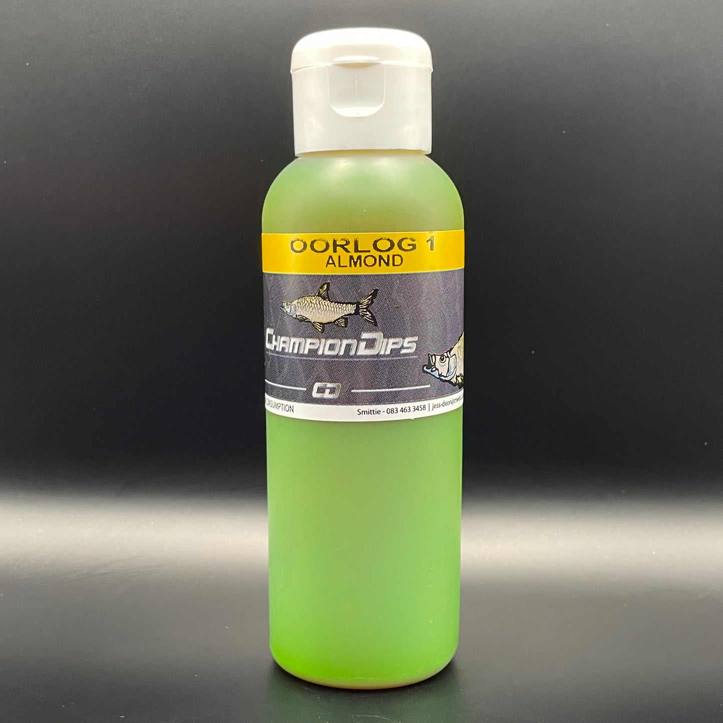 Champion Dips Ball Dips 100ml