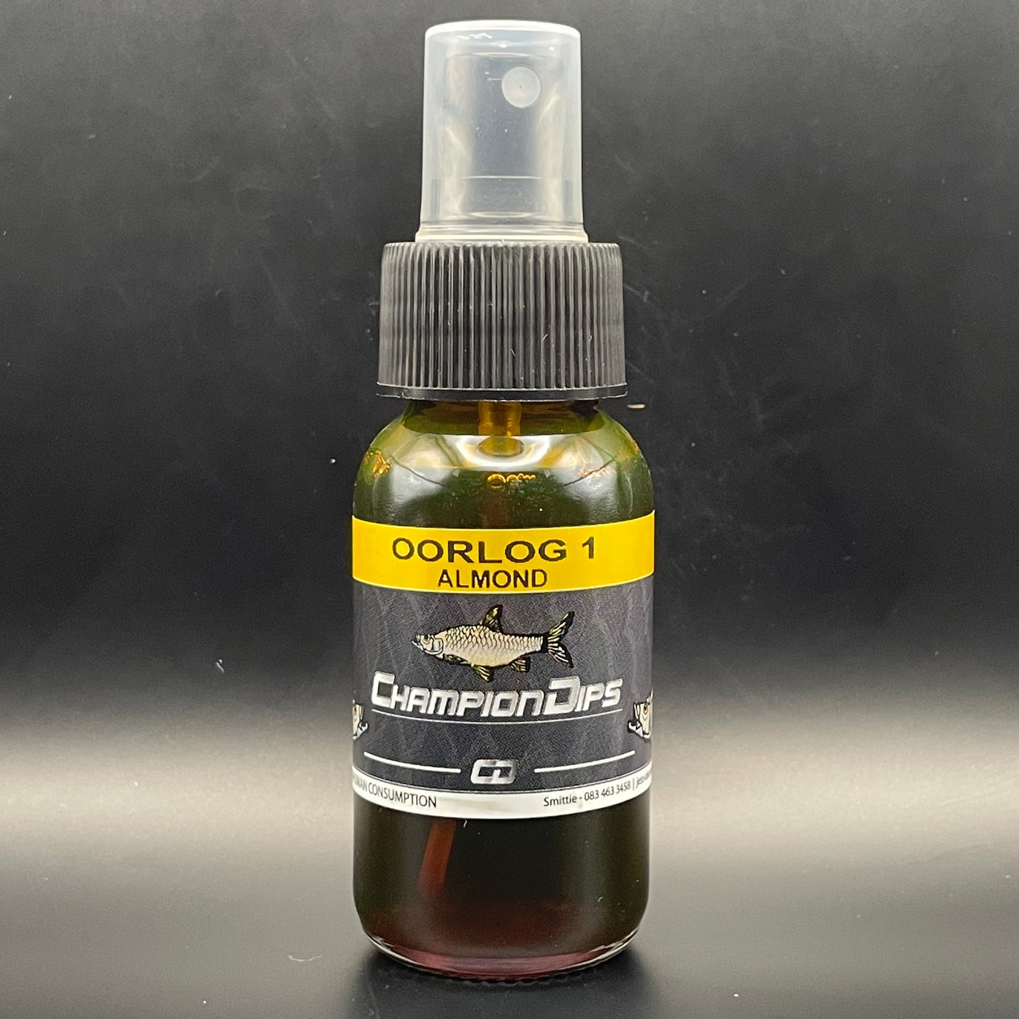 Champion Dips Sprays 50ml