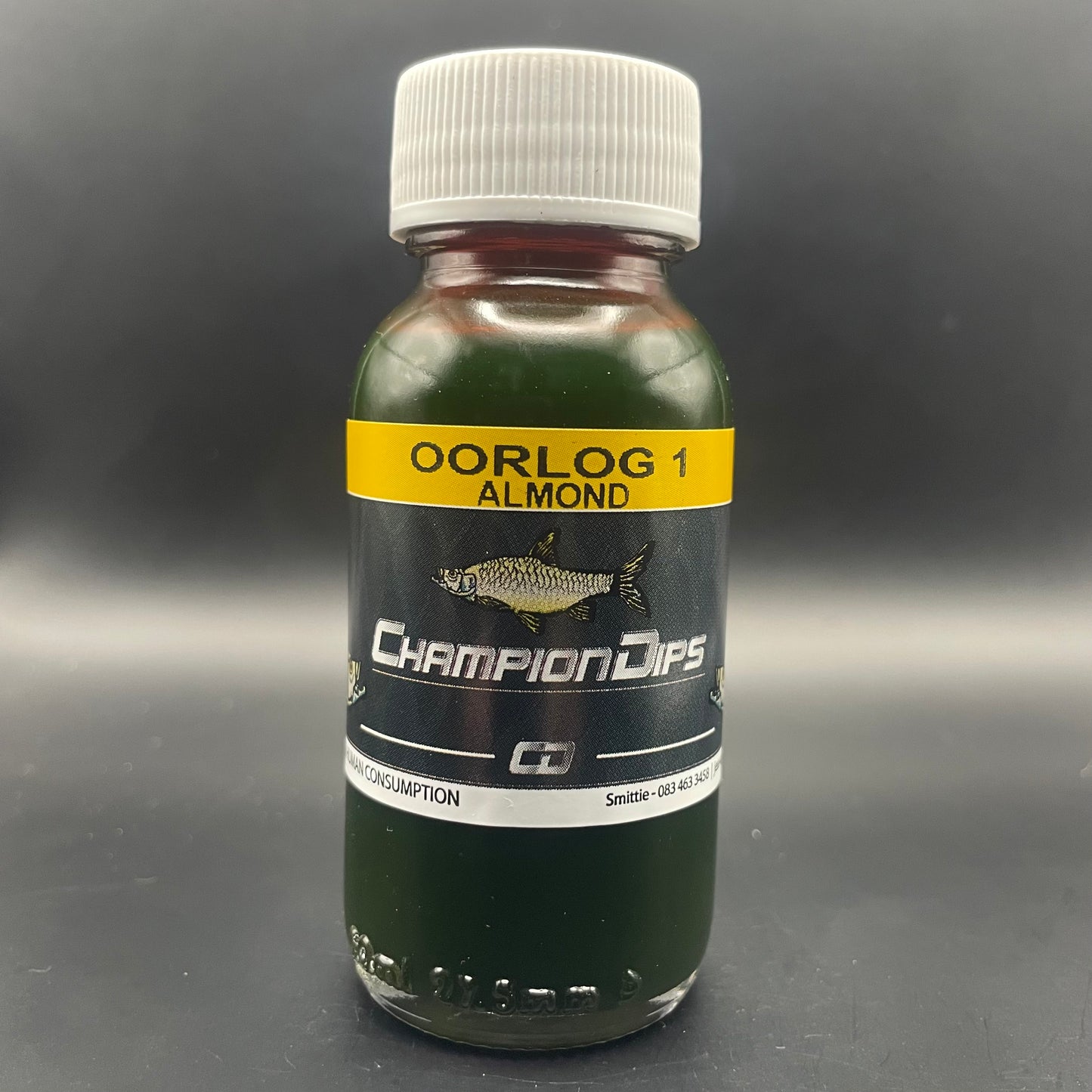 Champion Dips Dips 50ml