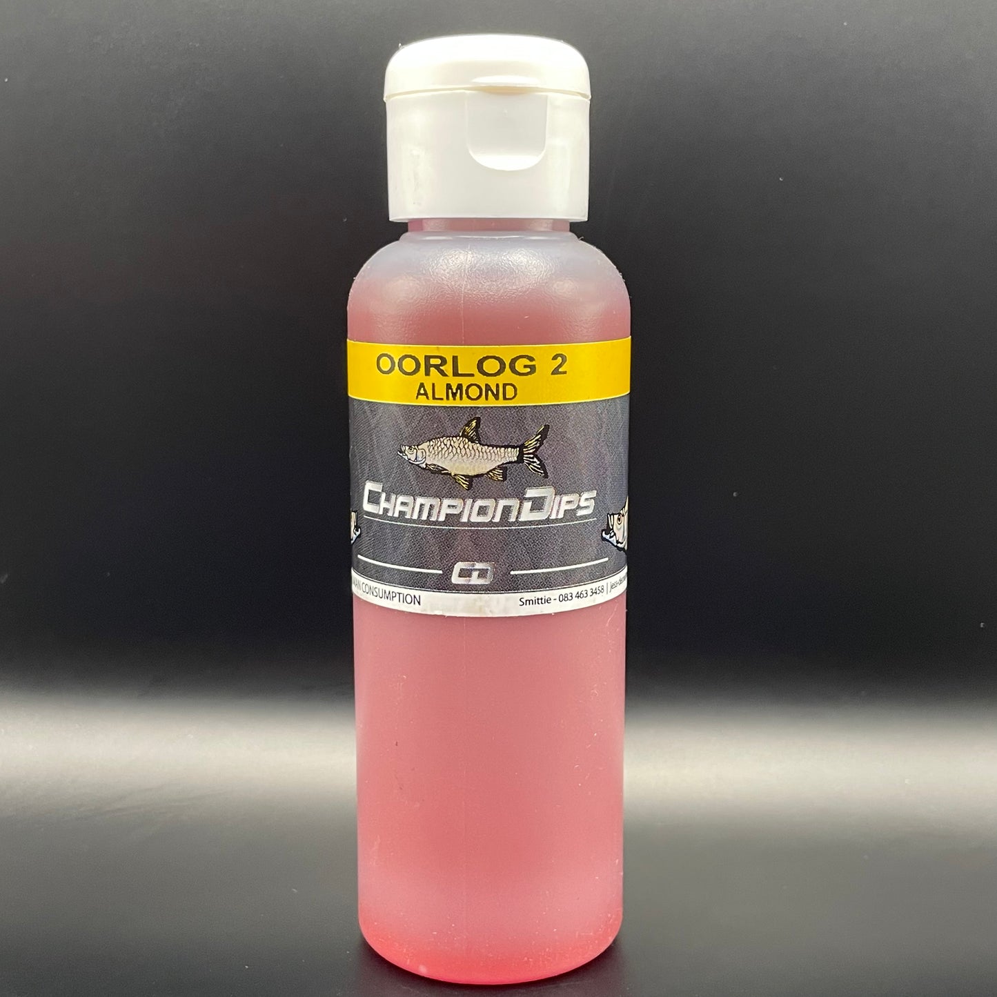 Champion Dips Ball Dips 100ml