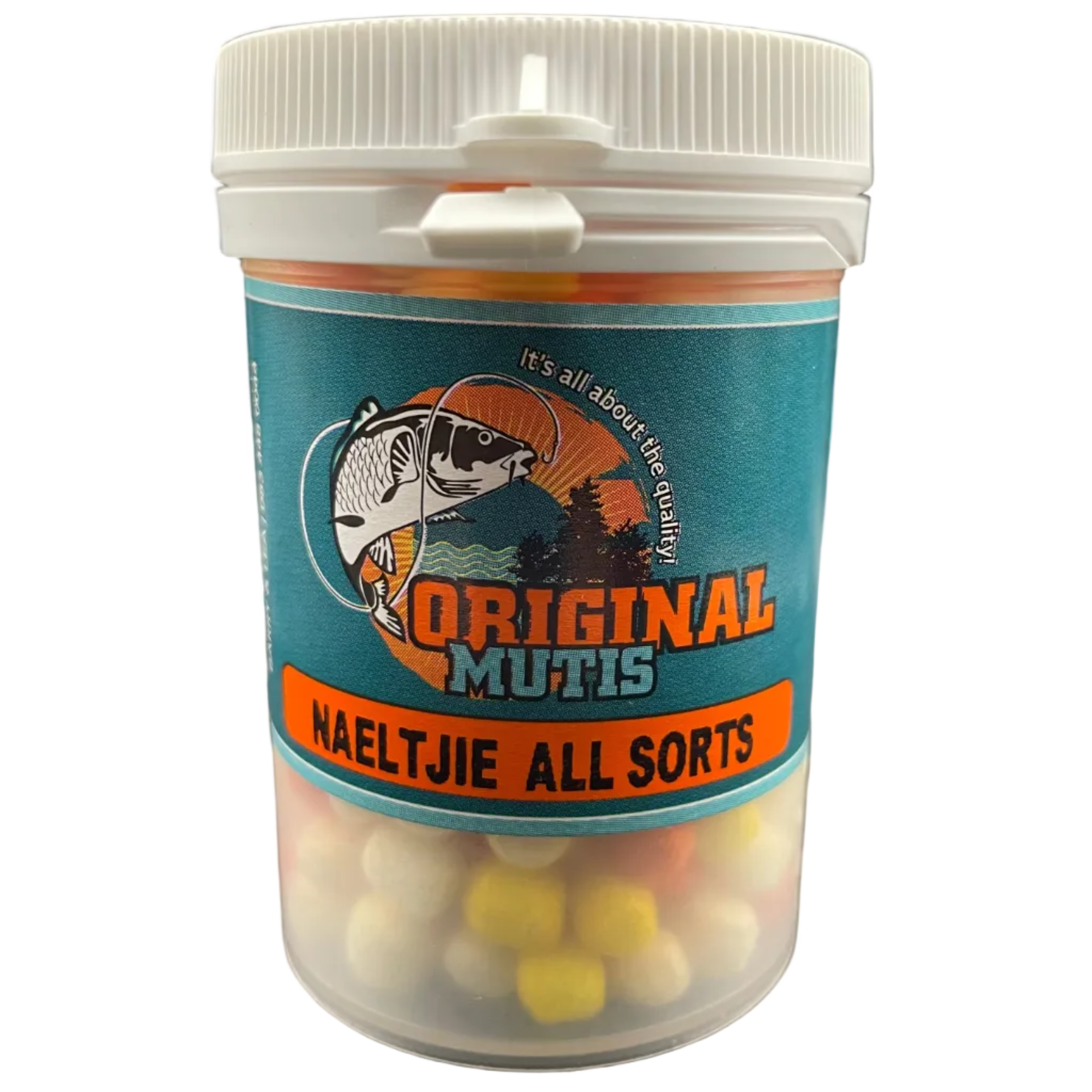 Original Mutis All Sorts