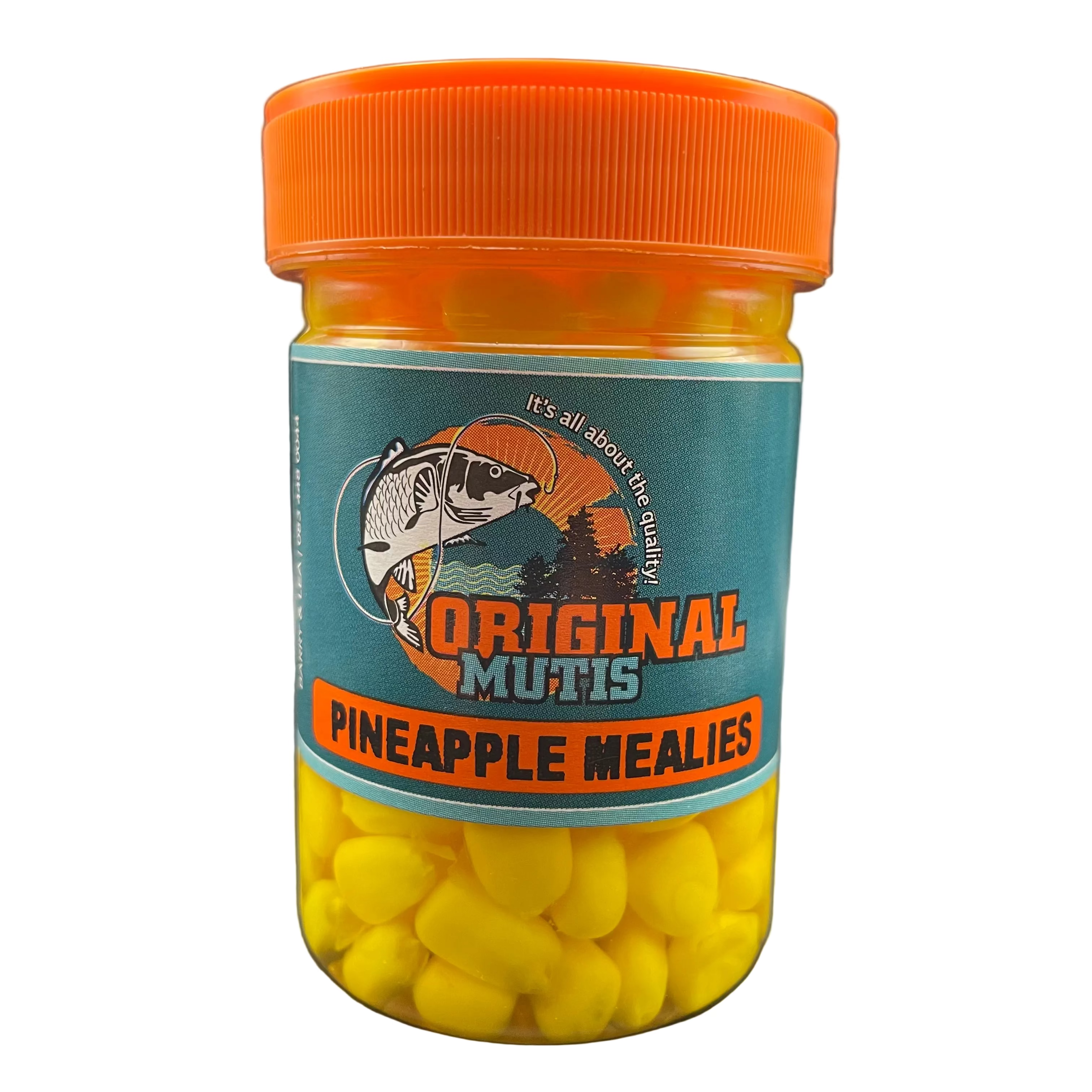 Original Mutis Mealies