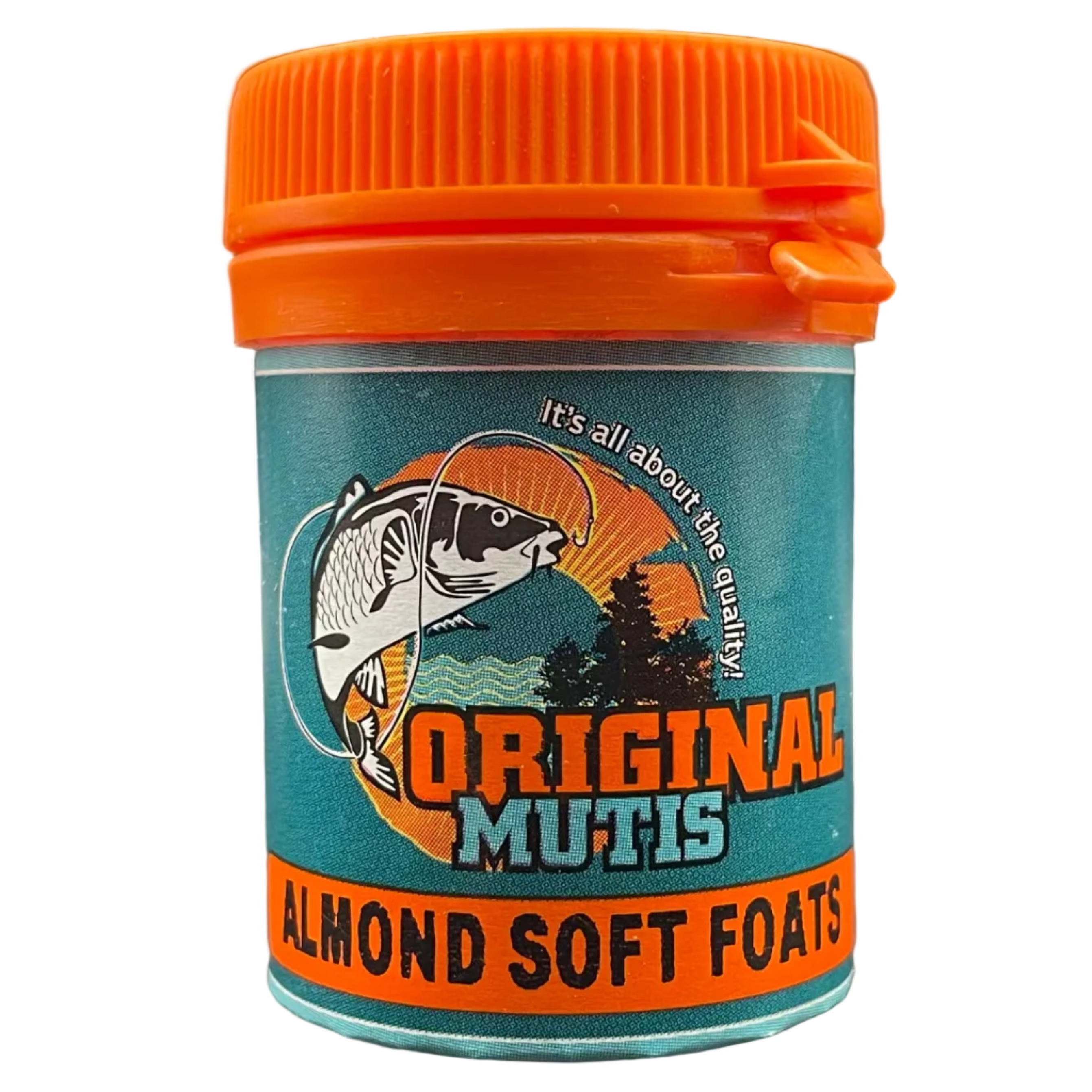 Original Mutis Soft Floats
