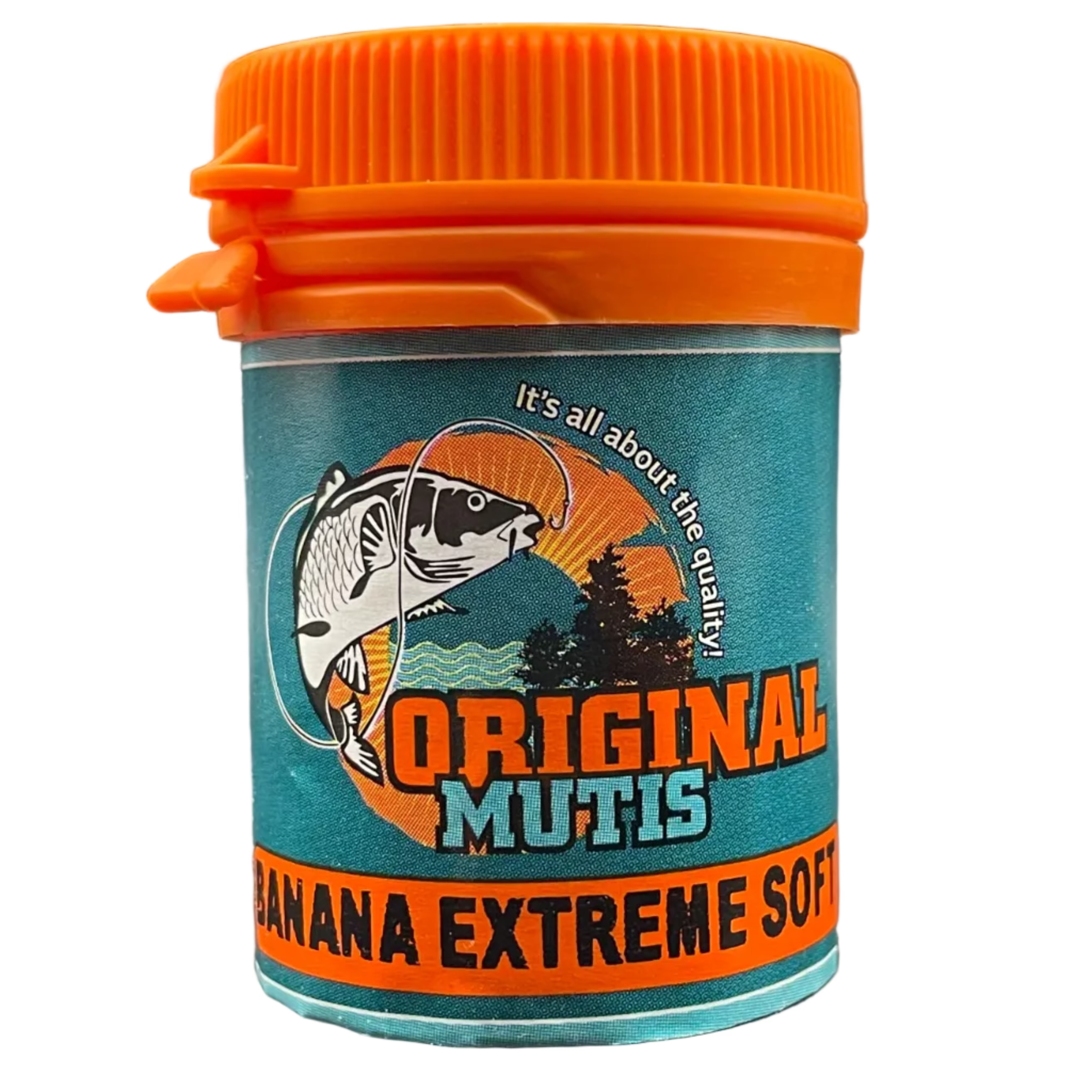 Original Mutis Soft Floats
