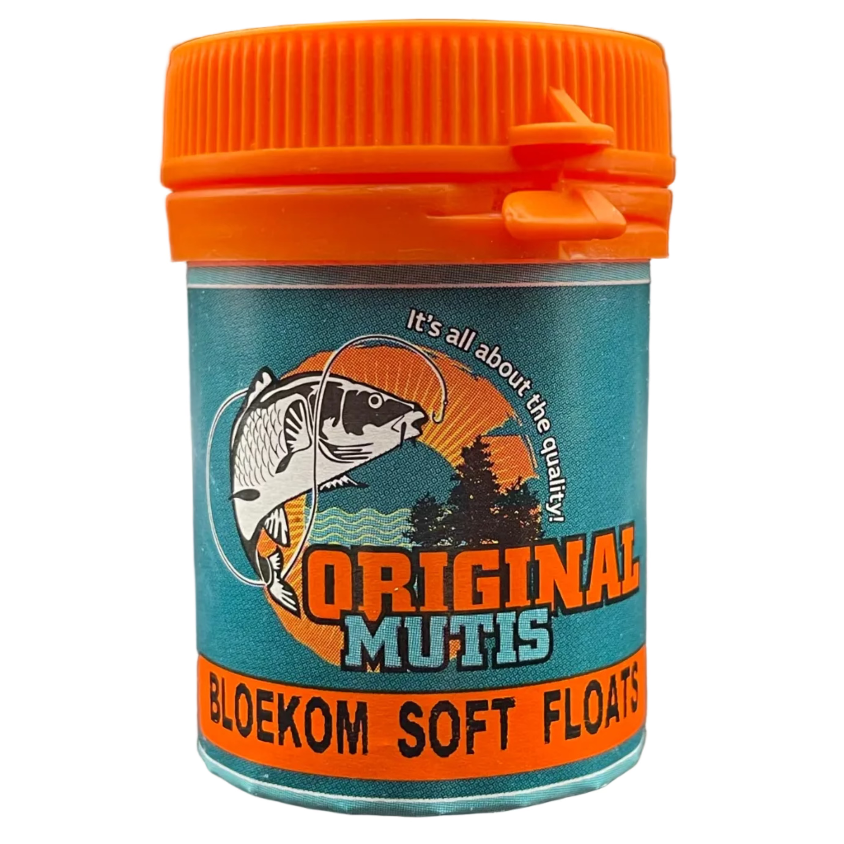 Original Mutis Soft Floats