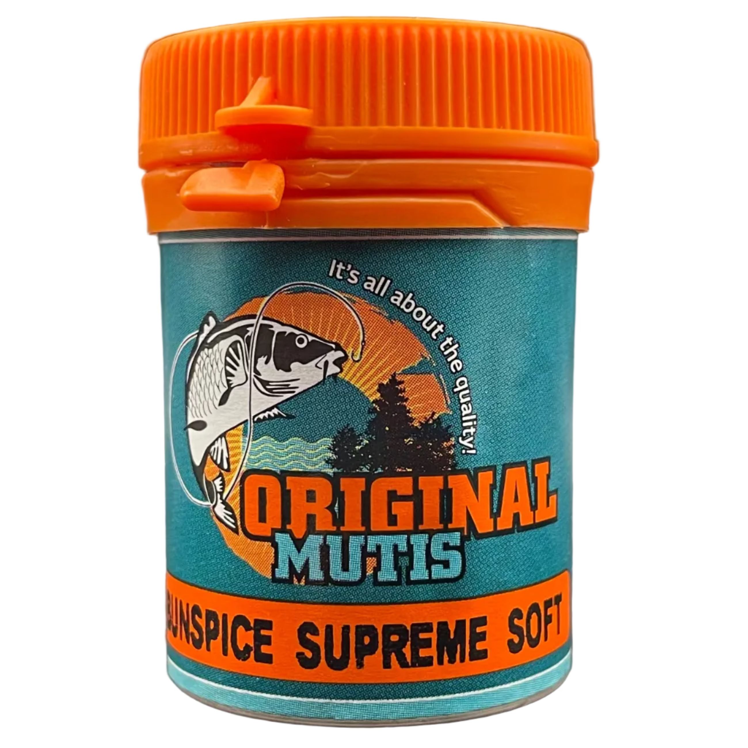 Original Mutis Soft Floats