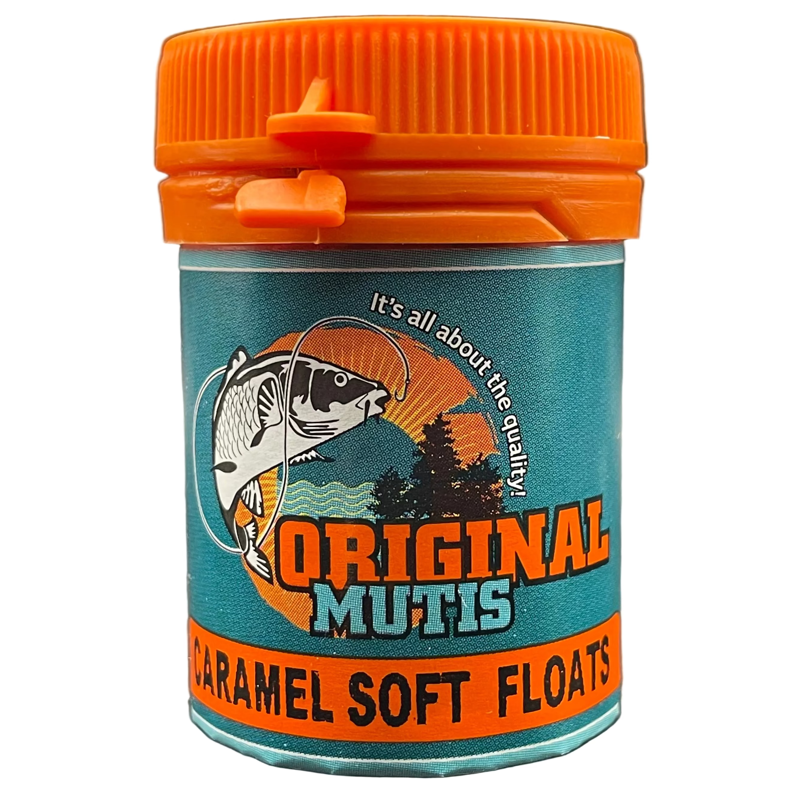 Original Mutis Soft Floats