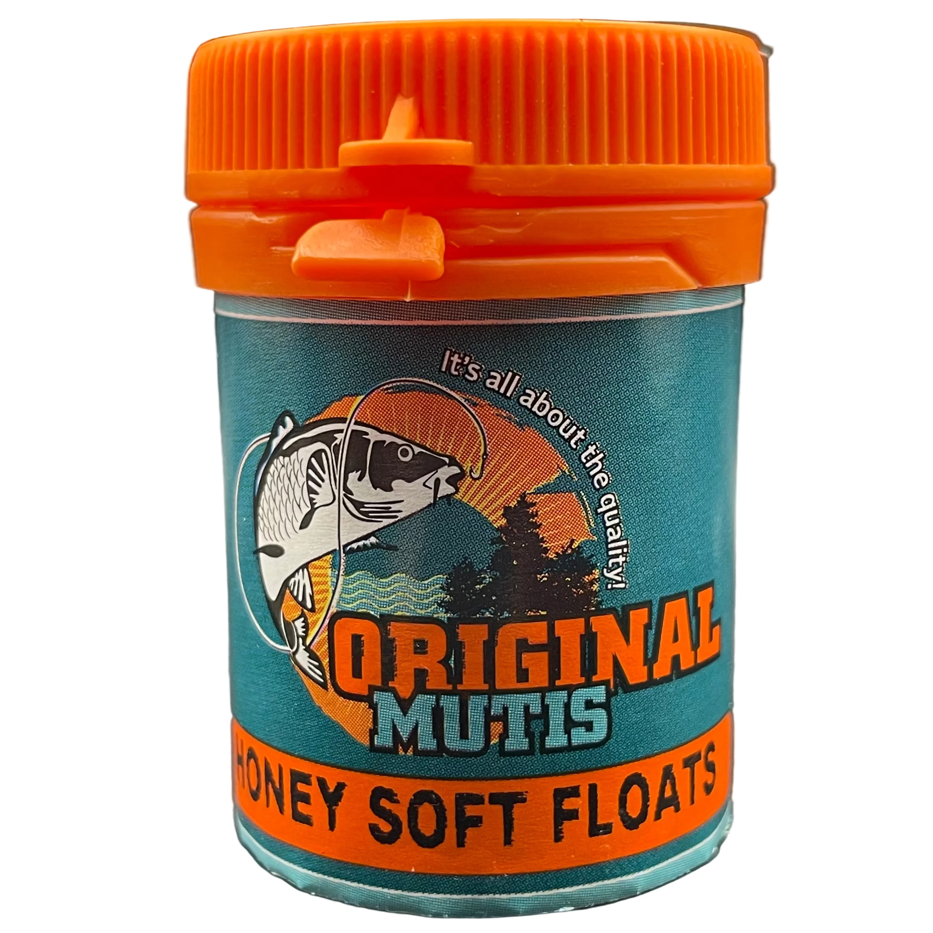 Original Mutis Soft Floats